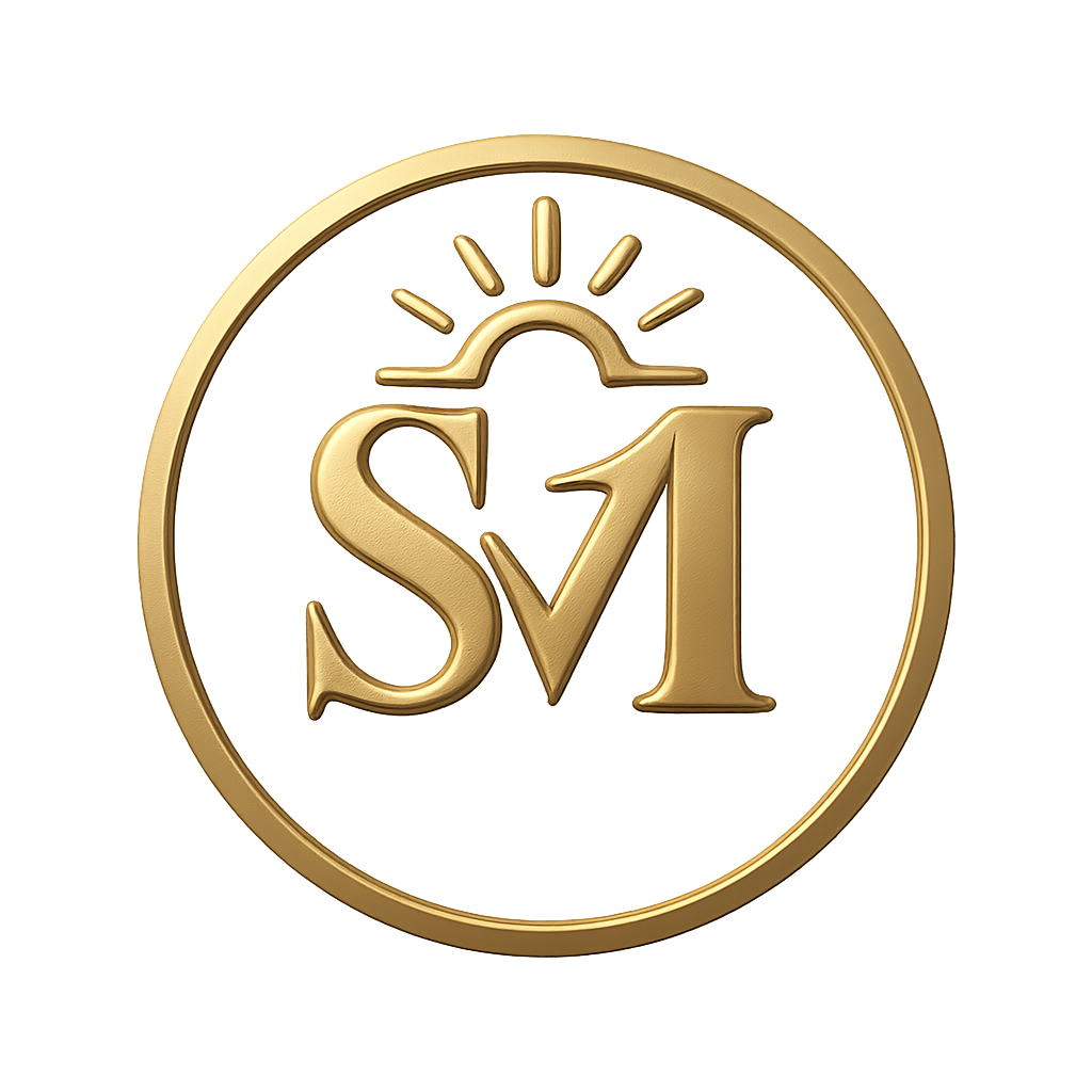 Saleem Shams Logo