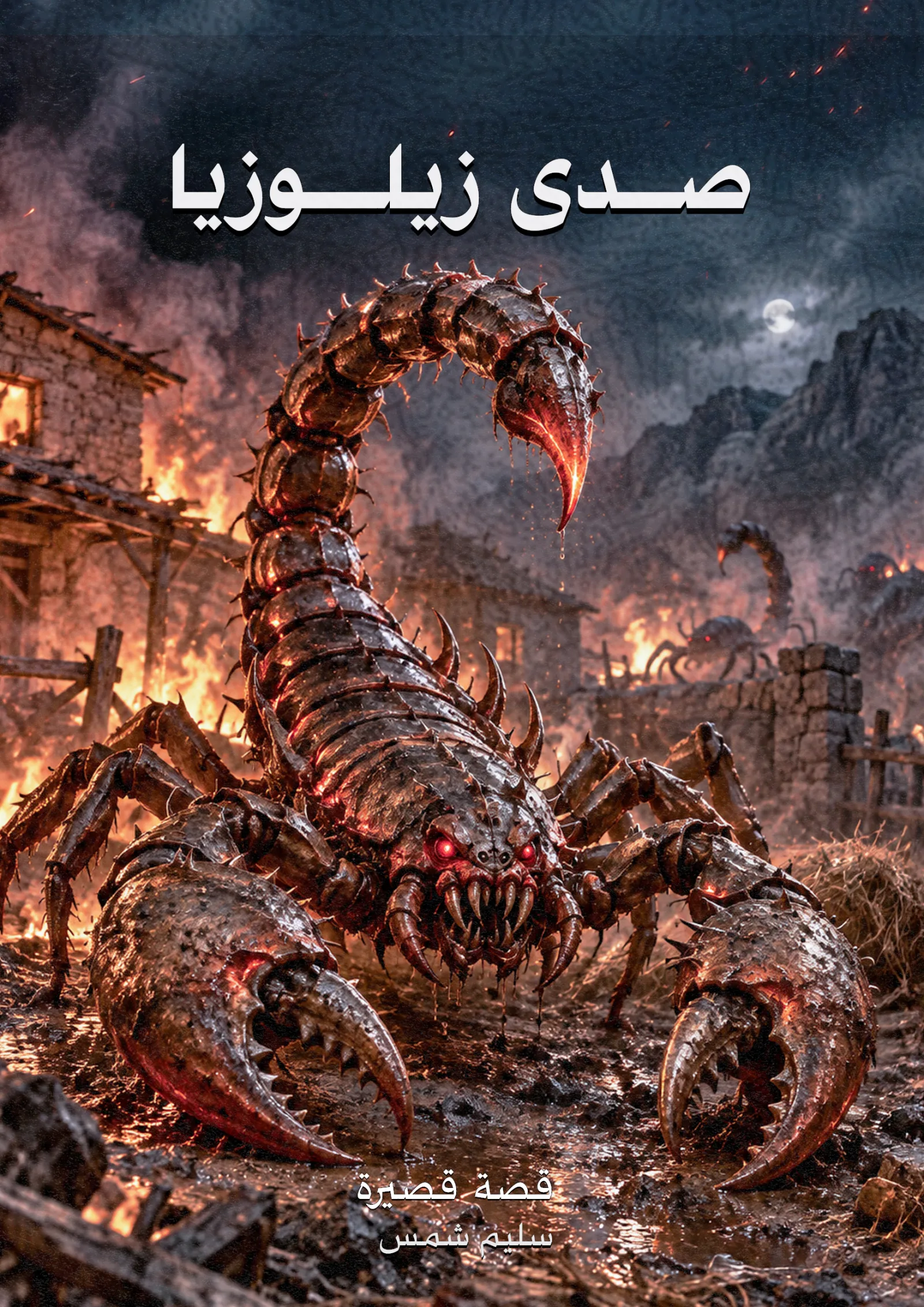 صدى زيلوزيا